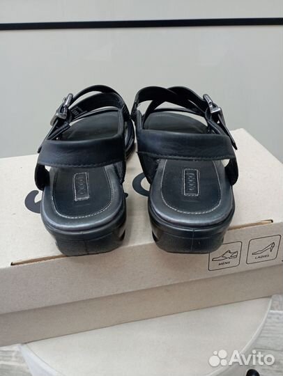 Босоножки женские