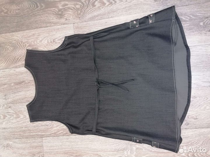 Беременна мама