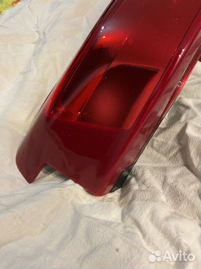 Правый задний фонарь Nissan X-Trail T31
