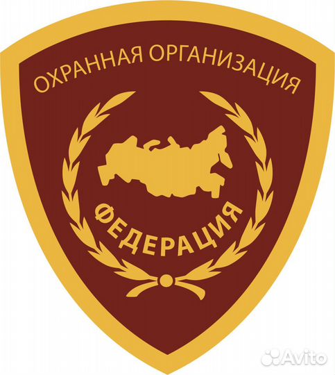 Охрана строительных объектов