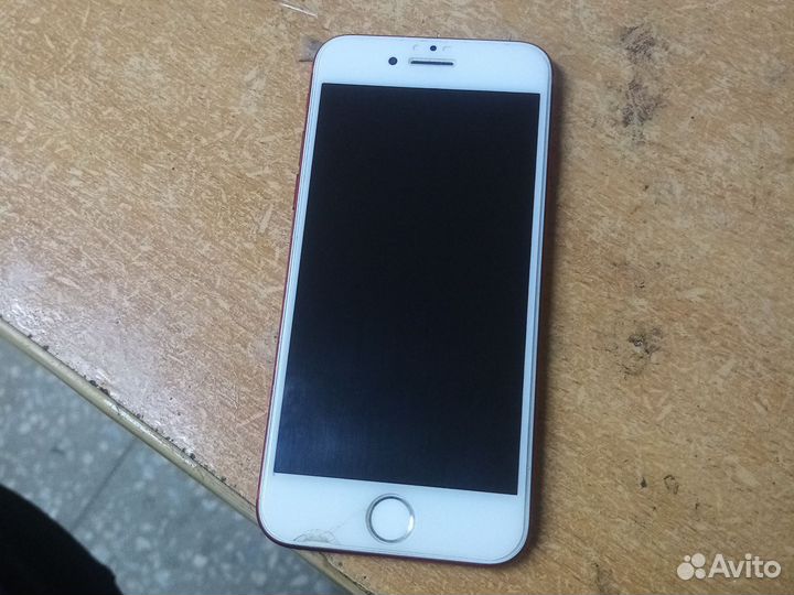 iPhone 7, 128 ГБ