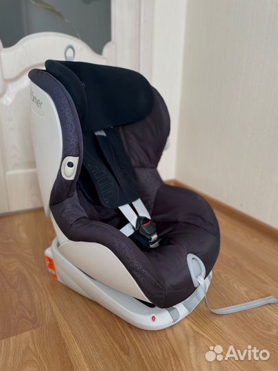 Детское автокресло britax romer trifix