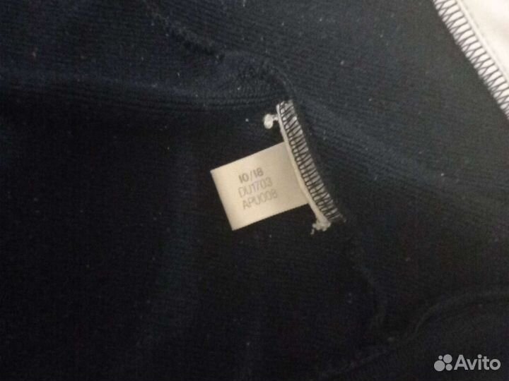 Бирки были отрезаны,можно пробить по серийнику