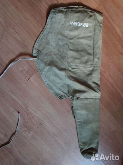 Чехол от ак