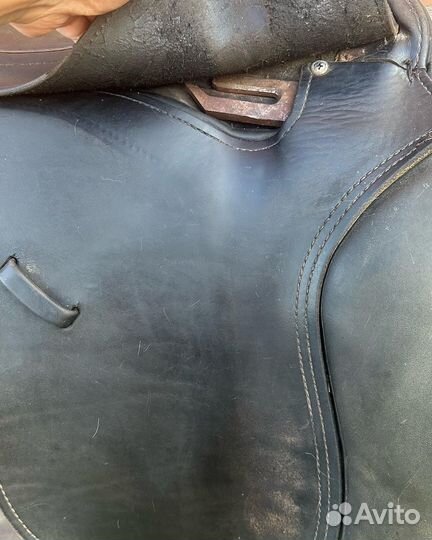 Седло универсальное