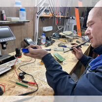 Ремонт стиральных и посудомоечных машин на дому, Улан-Удэ