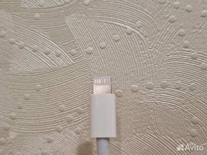 Зарядное устройство для Apple