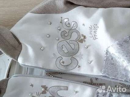 Новые Костюмы Турция на маленьких модниц(тройки)