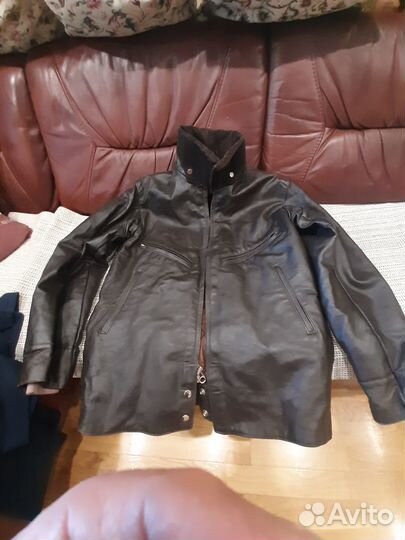 Шевретка ввс СССР Размер 54/3 -50/4