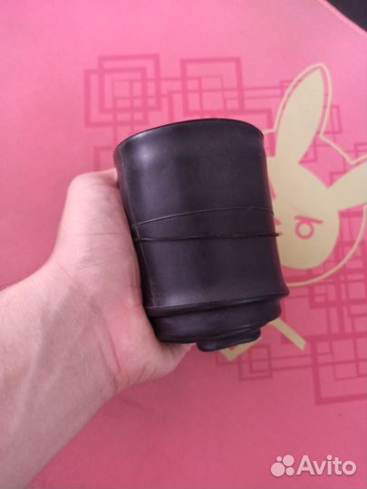 Камера для электровелосипеда (монстра) 16x3.0