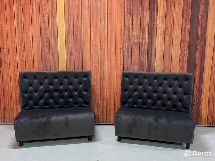 Диваны для кафе