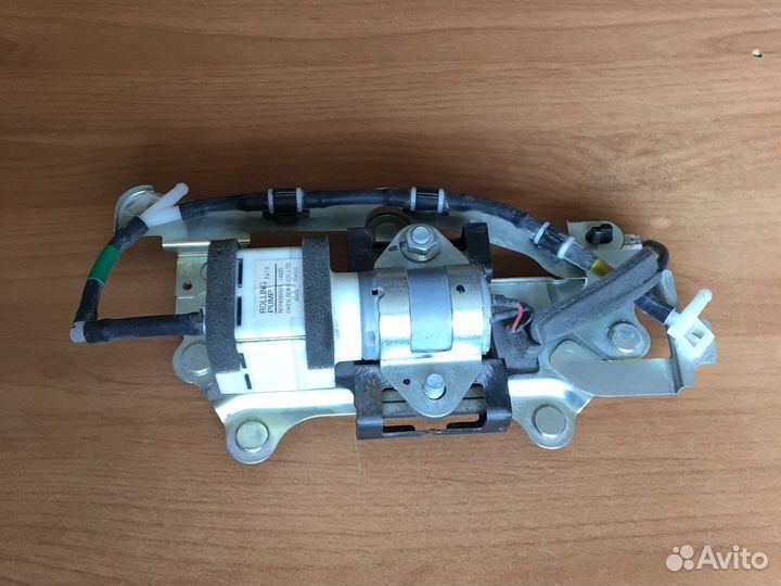 Насос омывателя камеры Nissan Teana 3, Murano Z51