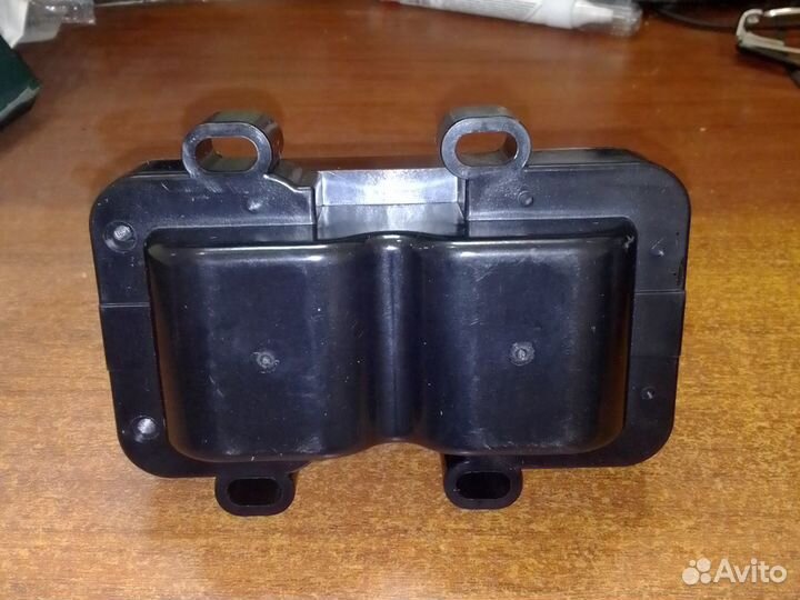 Рено Логан 1 Катушка зажигания 7700274008