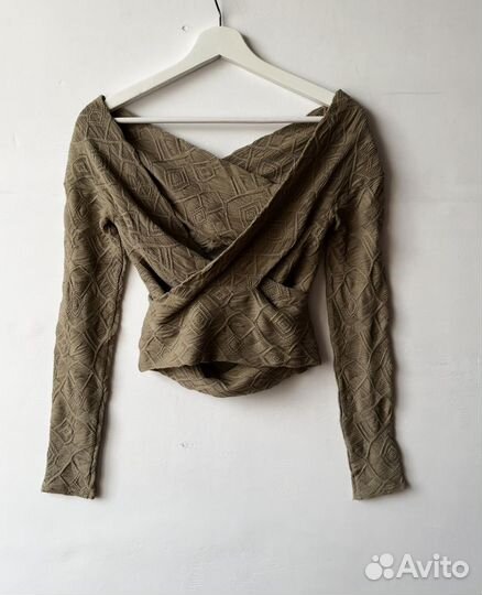 Топ A la Russe 36