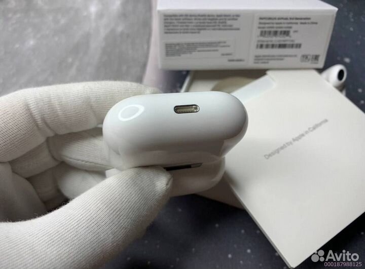 AirPods 3 Premium+ Edition/Новые 2024