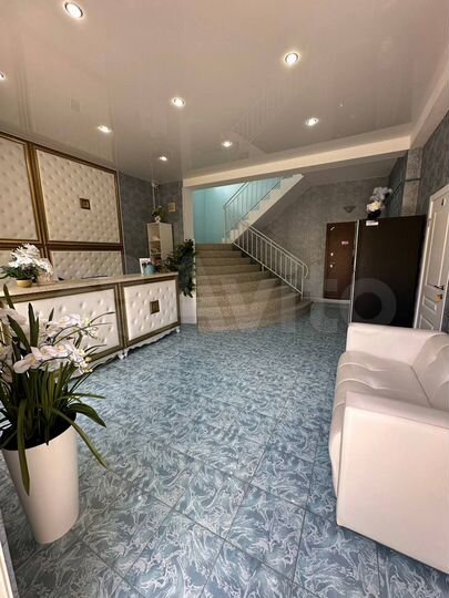 Комната 20 м², 2/3 эт.