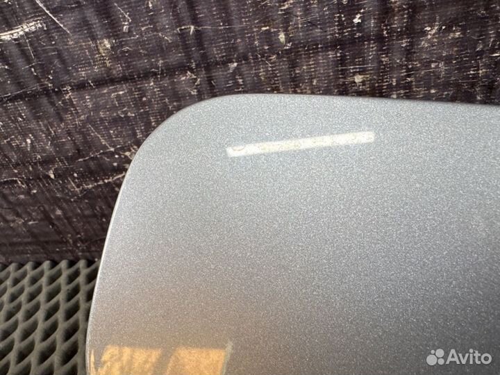 Лючок бензобака Audi A4 B6 AMB 2004