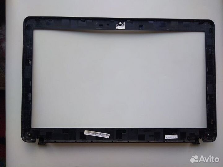 Рамка матрицы ноутбука Packard Bell TE11, Q5WT6