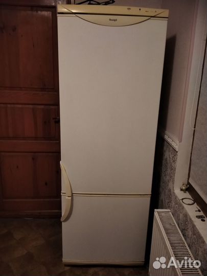 Холодильник