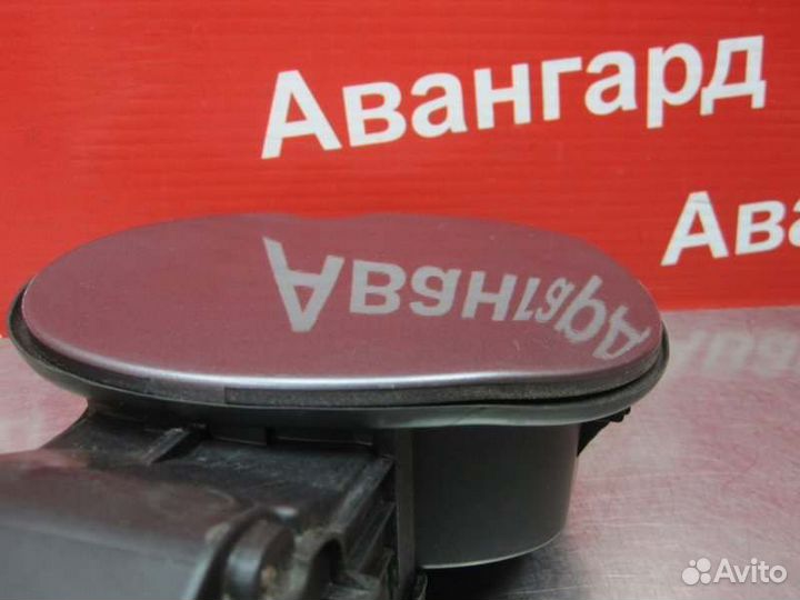 Лючок бензобака Renault Megane 3 K9K 2009