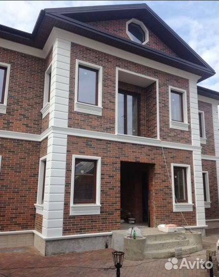 Готовый бизнес Производства гипки Камен и терма