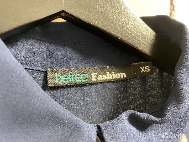 Блузка befree
