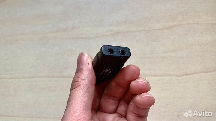 Звуковая карта Logitech A-5572A