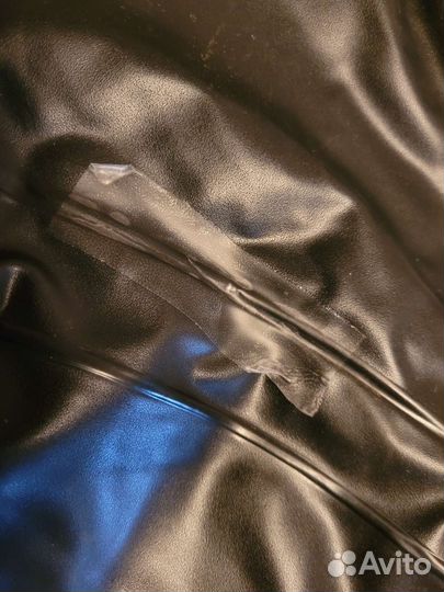 Надувная лодка пвх бу