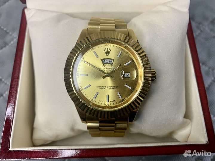 Часы Rolex Day Date