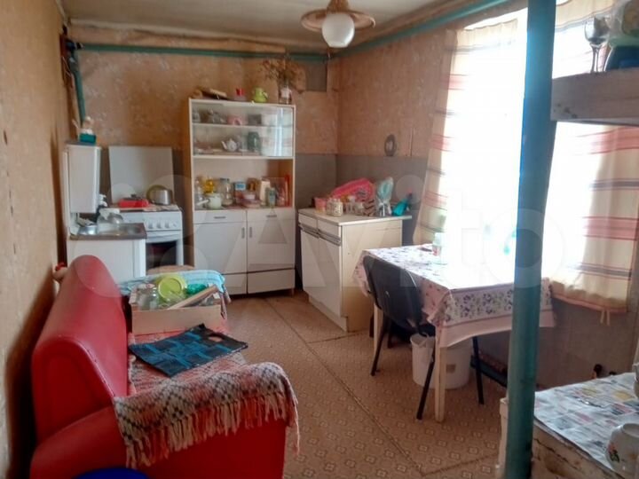 Дом 45 м² на участке 24 сот.