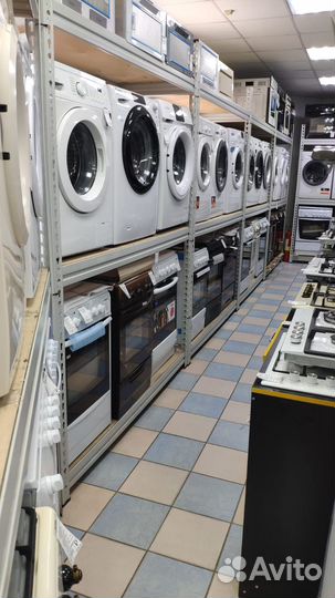 Плита комбинированная gefest 6502-03 0030 корич