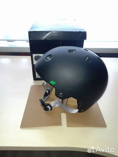 Шлем K2 varsity 2021