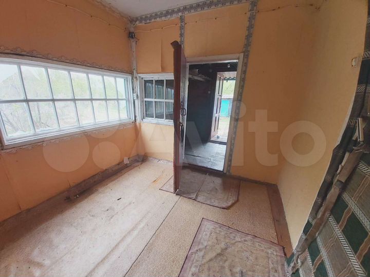 Дом 67 м² на участке 18 сот.