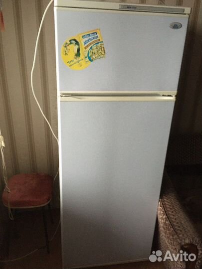 Холодильник бу атлант mxm-2706