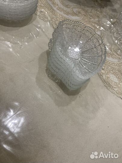 Розетки для варенья