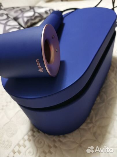 Dyson фен, оригинал