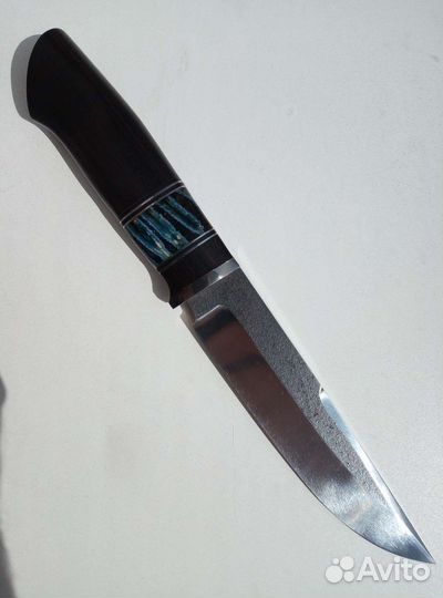 Нож охотничий