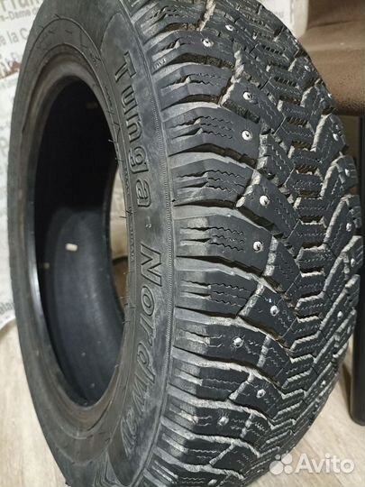 Tunga Nordway 185/65 R15