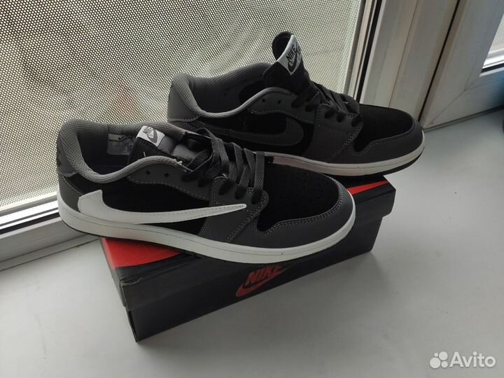 Кроссовки мужские