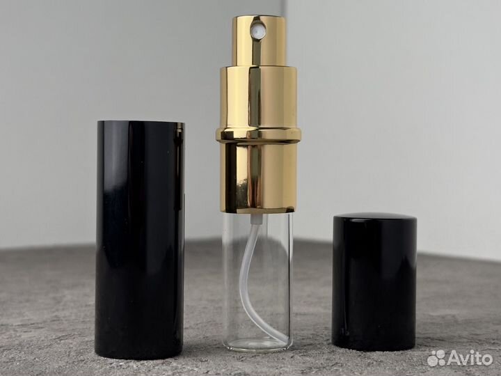 Chanel Allure Homme Sport Eau Extreme Распив