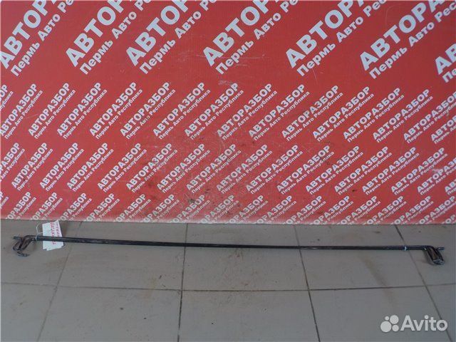 Торсионы крышки багажника Lifan Solano 620 LFB479Q