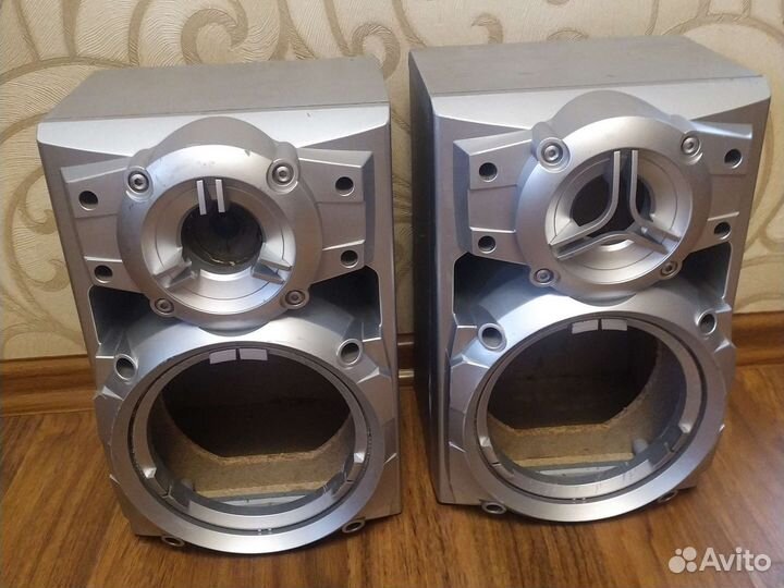 Корпус от для колонки Panasonic speaker system