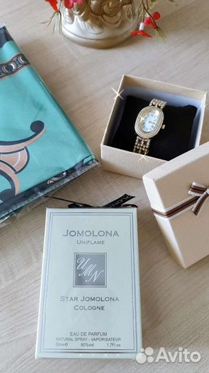 Женский набор