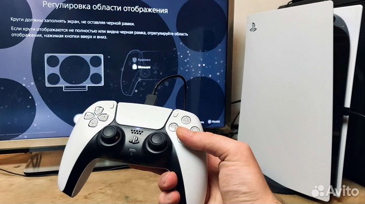 Sony playstation 5 ps5 аренда