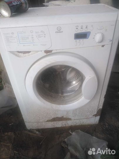 Стиральная машина с вертикальной загрузкой