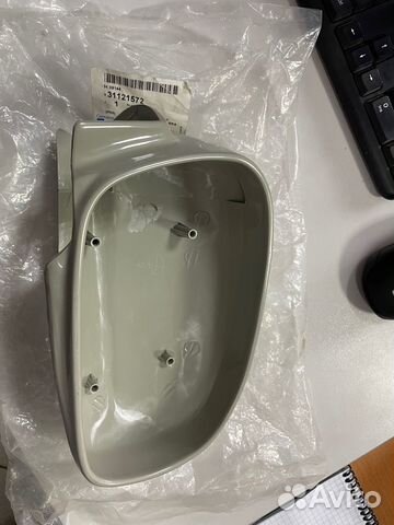 Корпус правого зеркала Espero