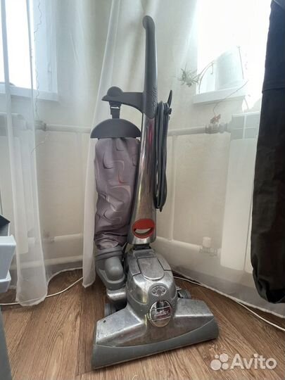 Пылесос kirby sentria