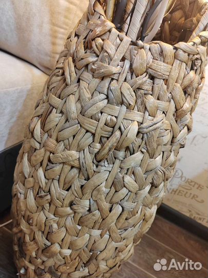 Торшер напольный дизайнерский