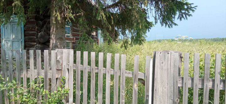 Дом 50 м² на участке 15 сот.