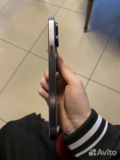 iPhone 14 Pro Max, 128 ГБ